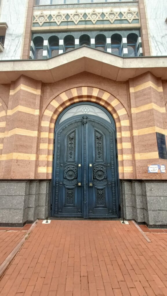 Museum Museum New Synagogue Kaliningrad, Kaliningrad, photo