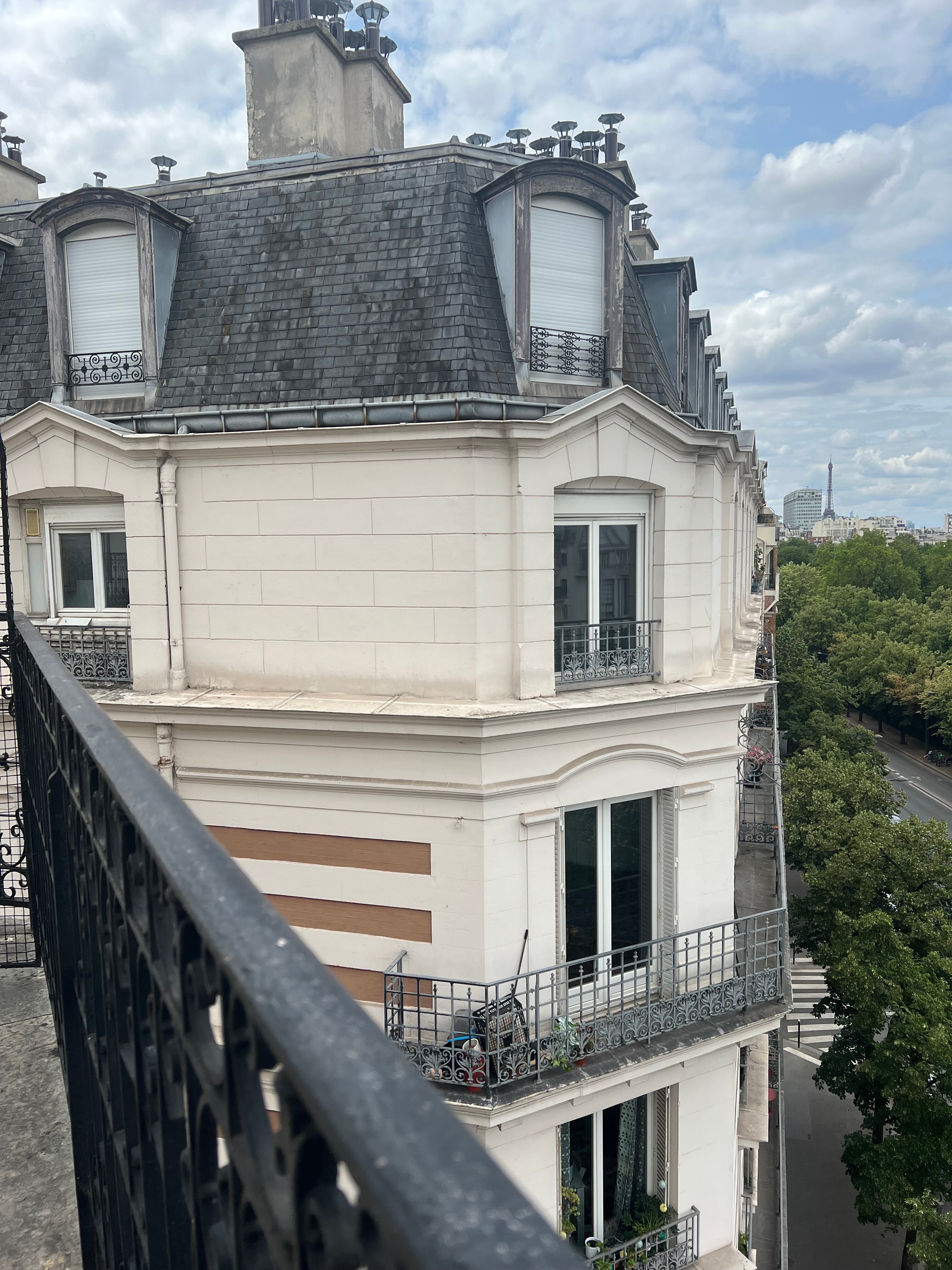 Фото Villa Montparnasse