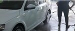 Мыльница (Zarechnaya ulitsa, 2Ас2), car wash