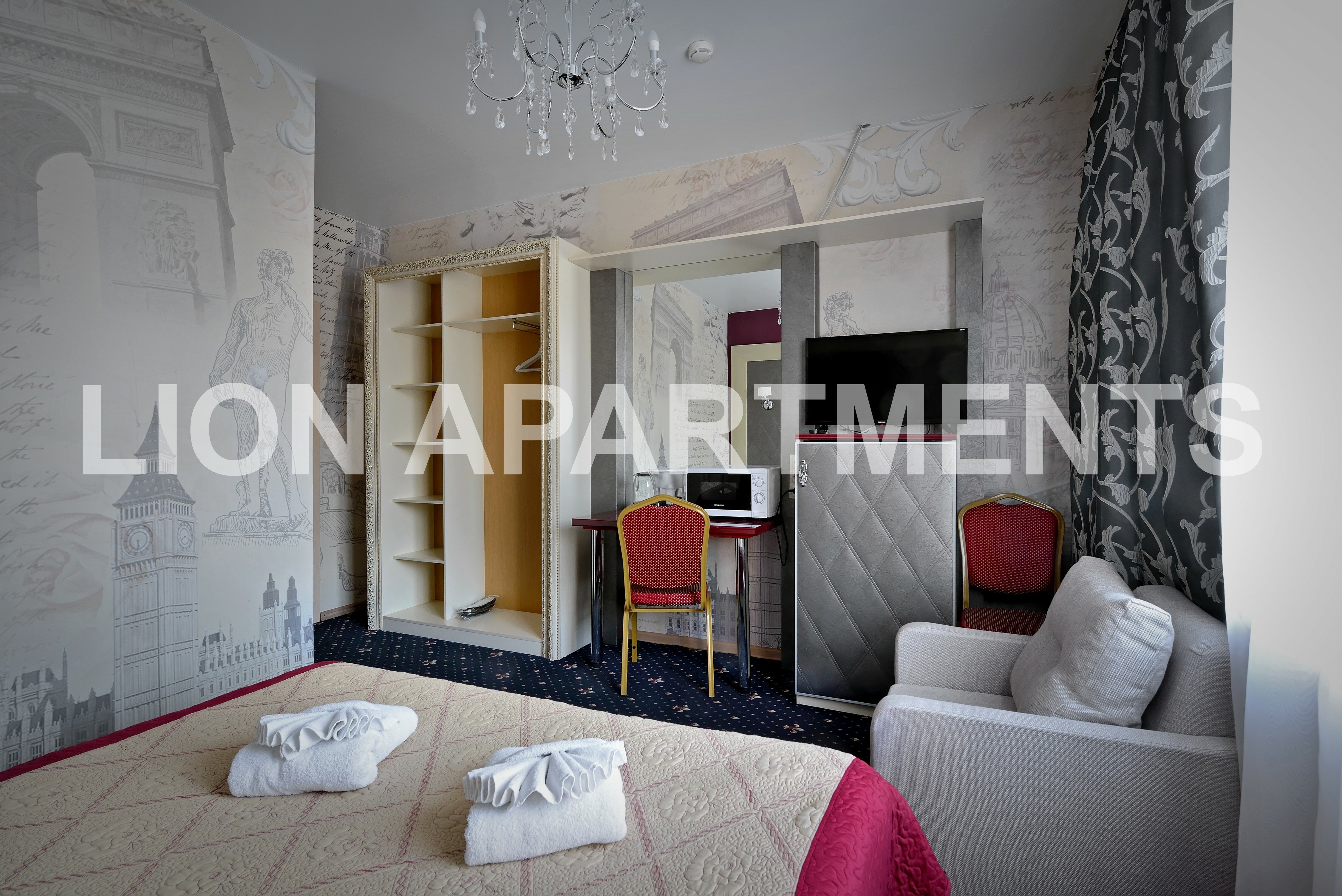 Фото отеля 2