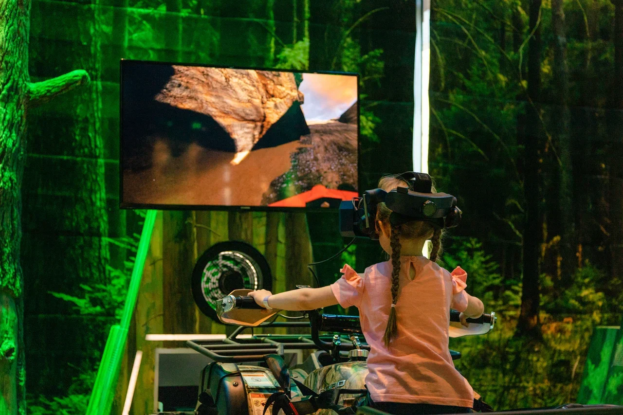 Фото Курорт Манжерок