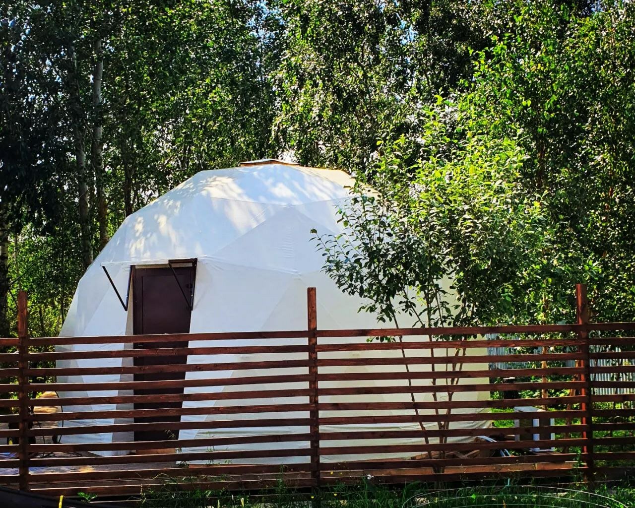 Фото Совиный Берег