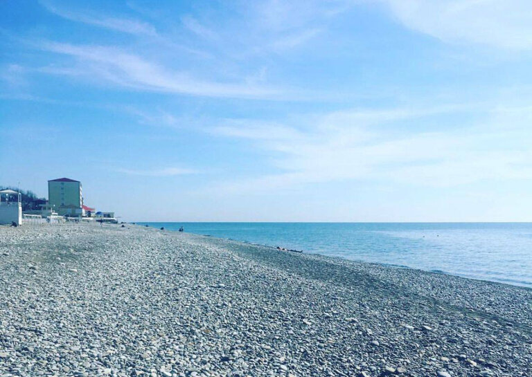 Фото Пионер