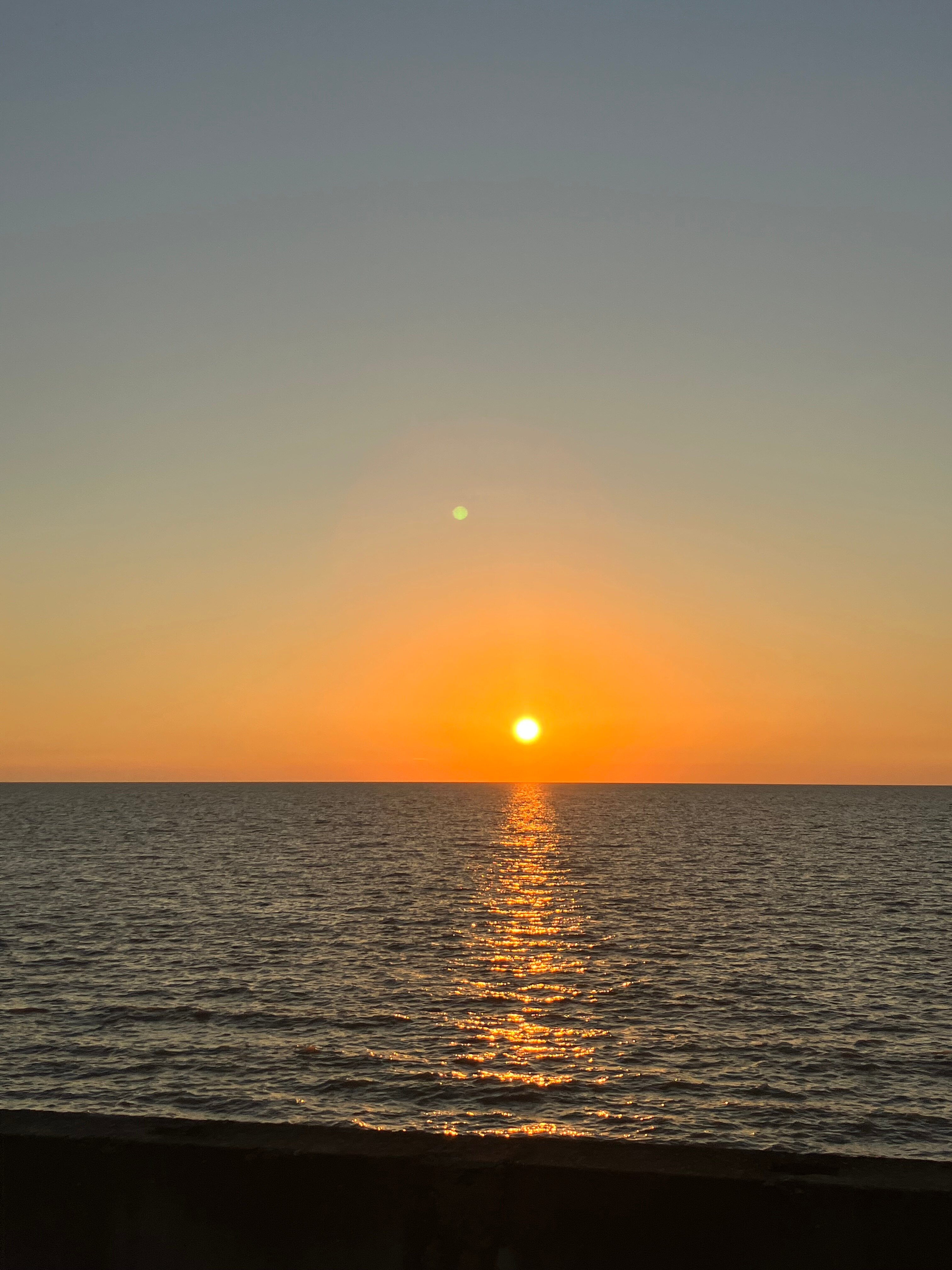 Фото Ясенская коса — Азовская краса