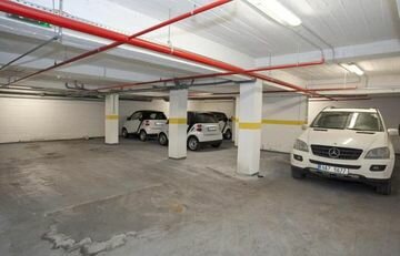 Фото Garni House 46