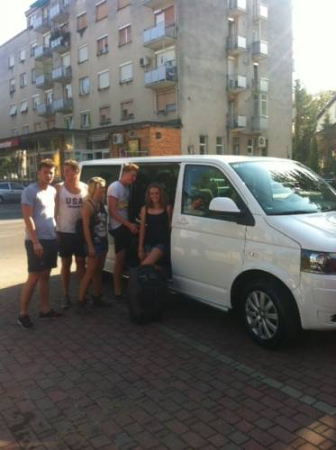 Фото Simbol Hostel