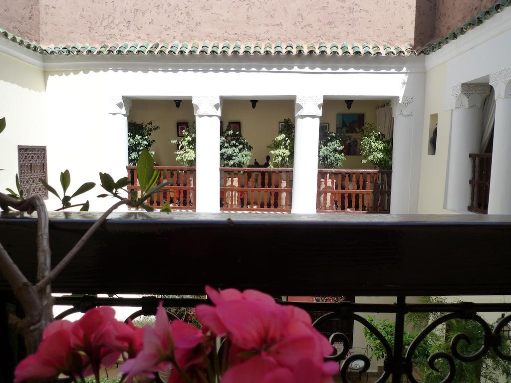 Фото Riad Oriental Glory & SPA