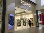 Respect (1st Pokrovskiy Drive, 5), shoe store