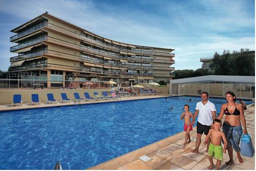 Фото Pierre & Vacances Residence Heliotel Marine