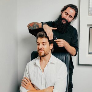 Advanced Hair Studio (1159/1, Al Wasl Street, Jumeirah, Dubai), medical center, clinic