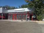 Мясо свинина говядина (ulitsa Marshala Eryomenko, 71), tienda de carnes, embutidos