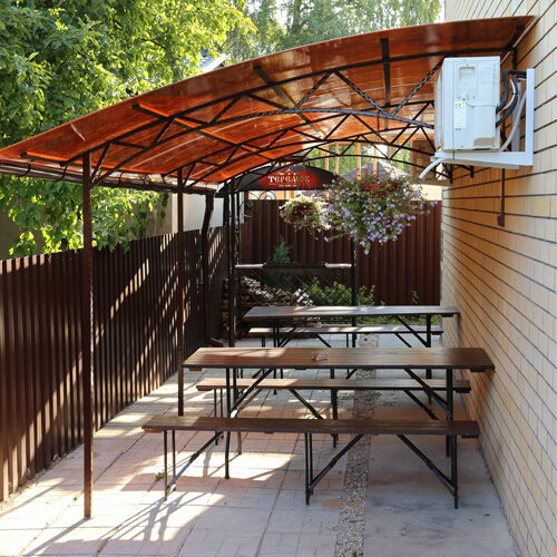 Фото Теремок Московский