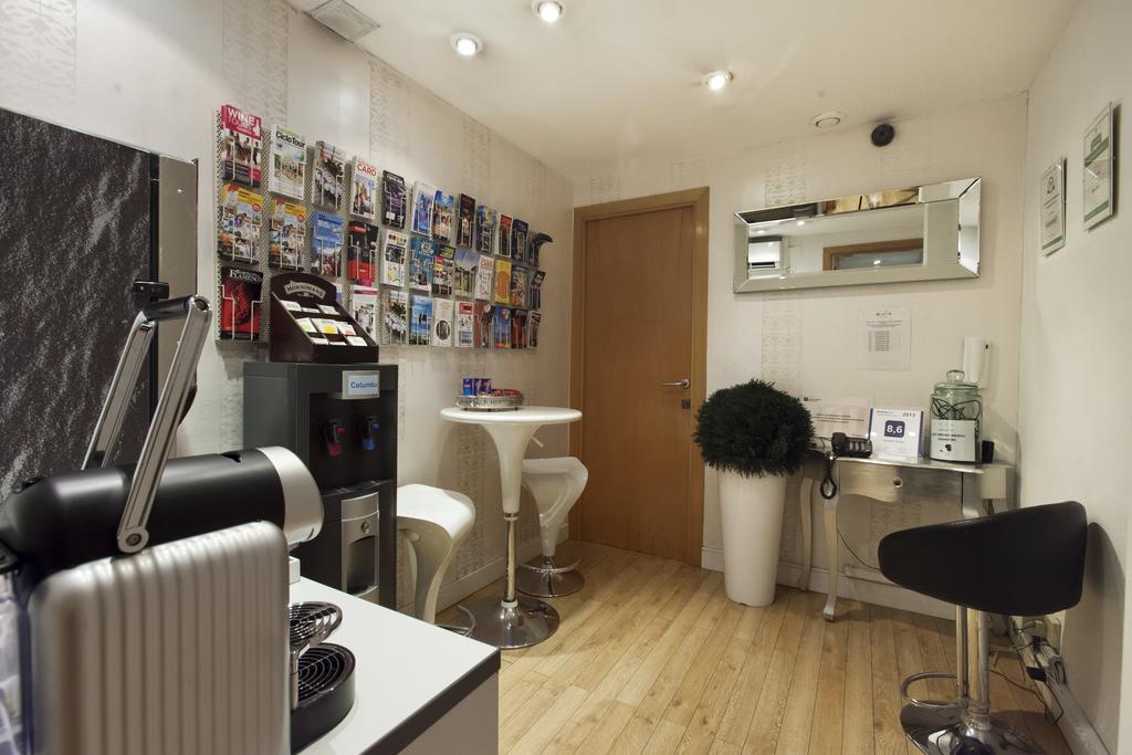 Фото Grandom Suites Barcelona