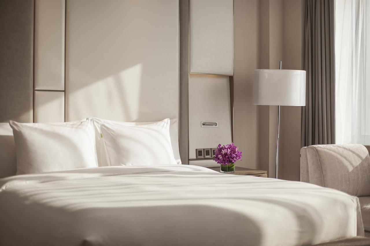 Фото Radisson Exhibition Center Shanghai