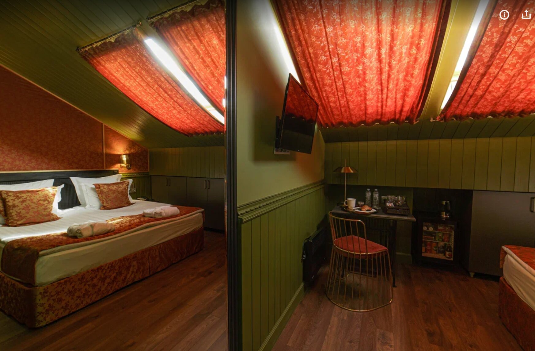 Фото отеля 5