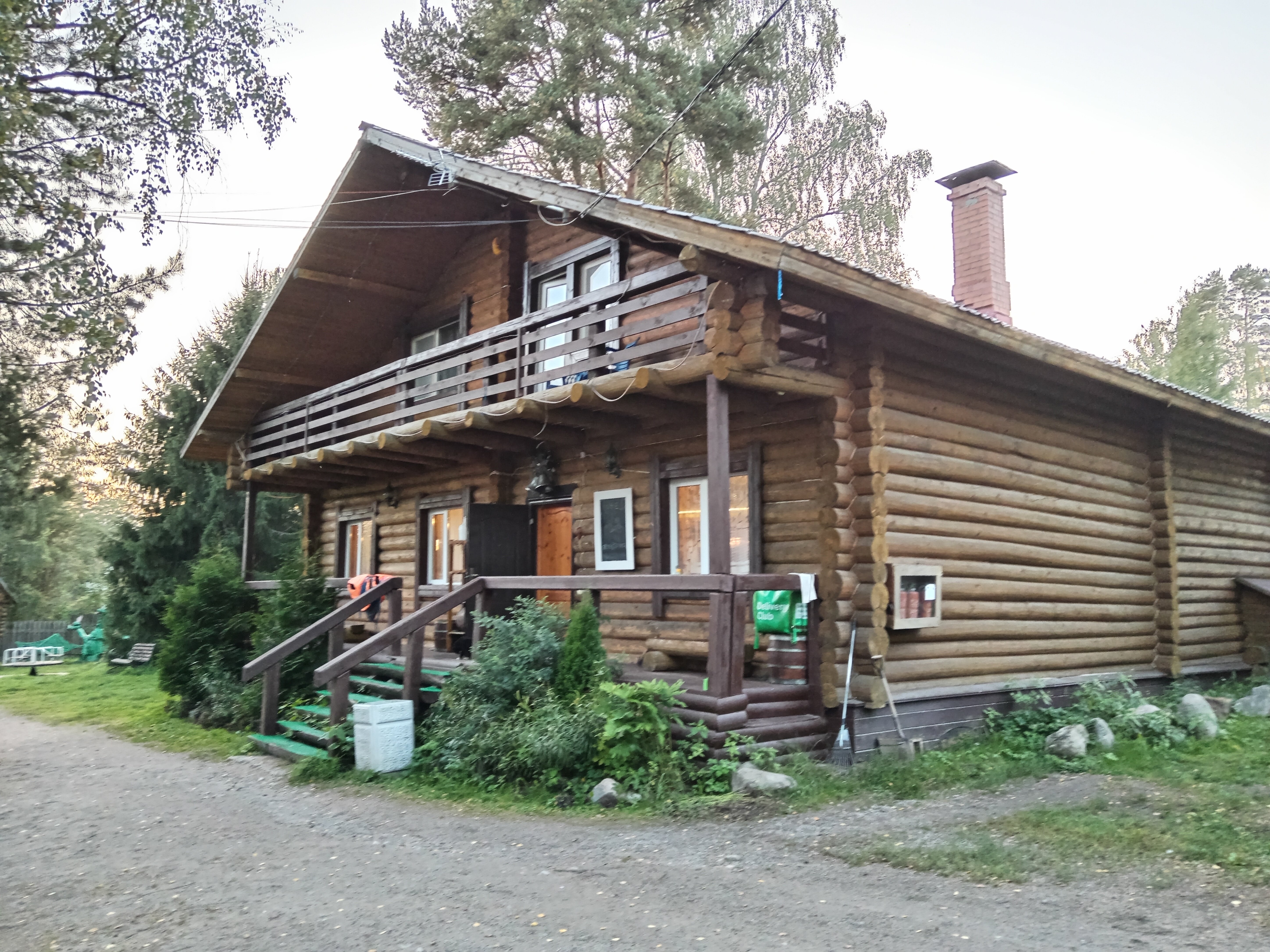 Фото Беличье