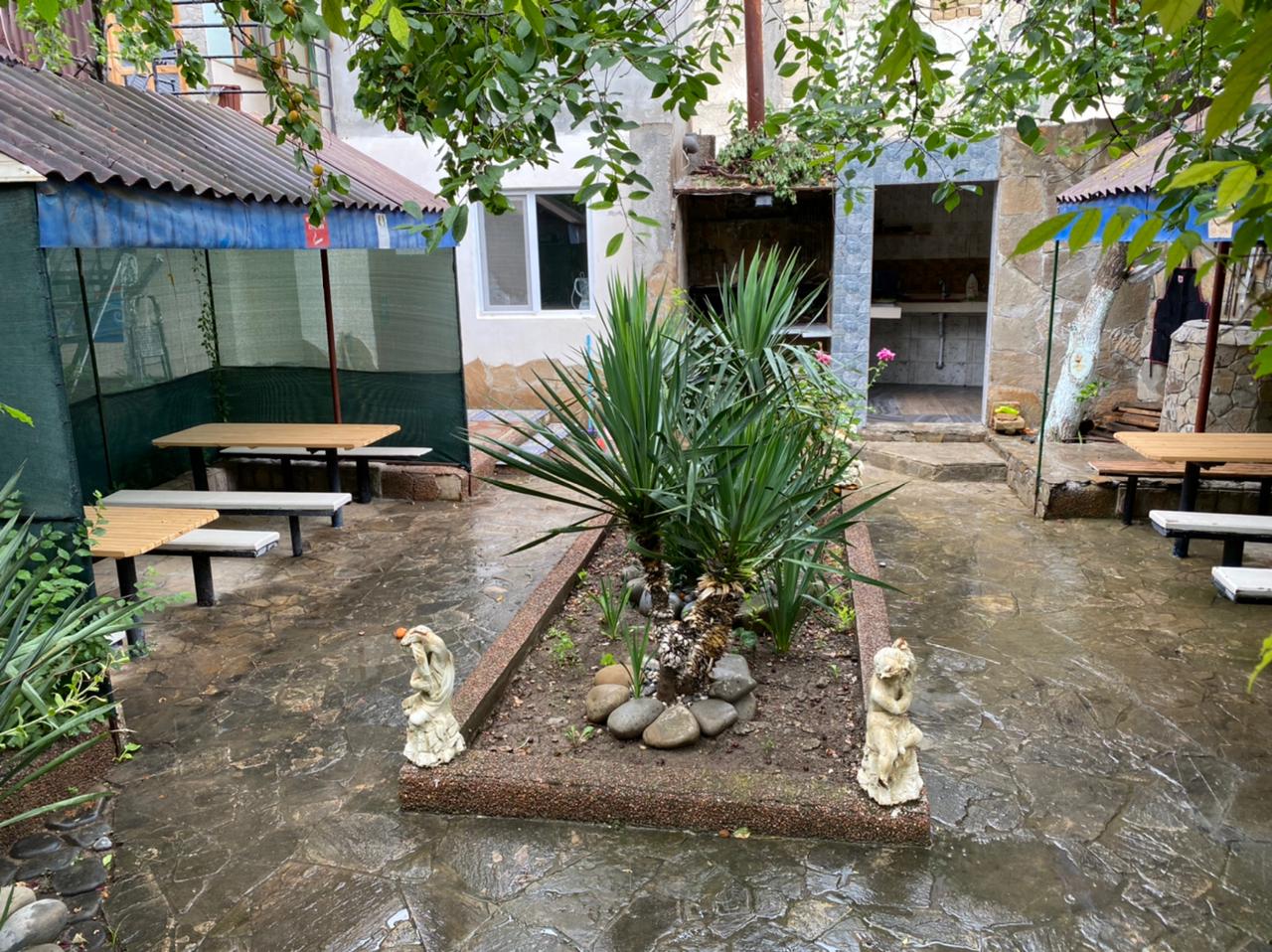 Фото Ласточкино гнездо