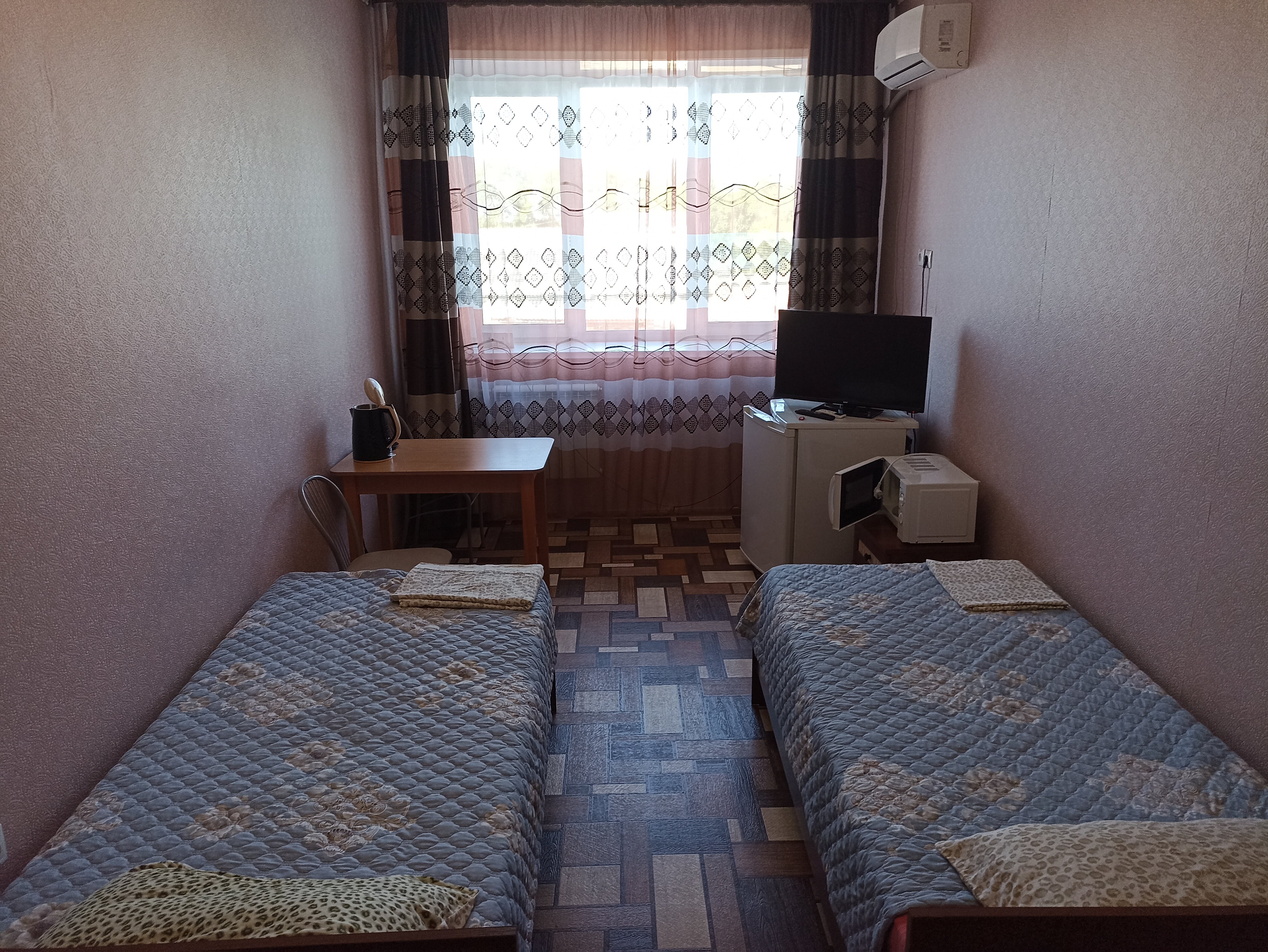 Фото Центральная