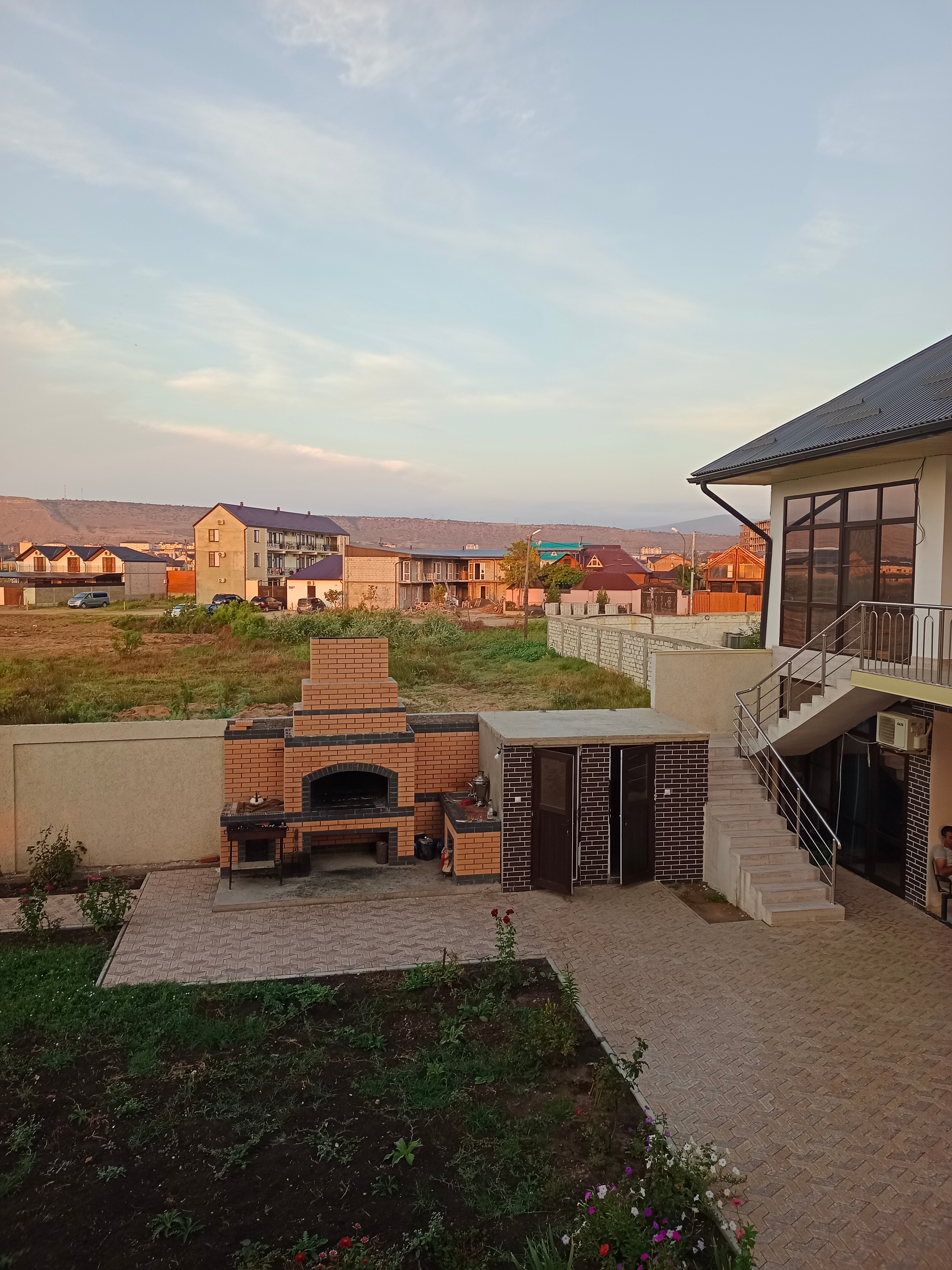 Фото Турист