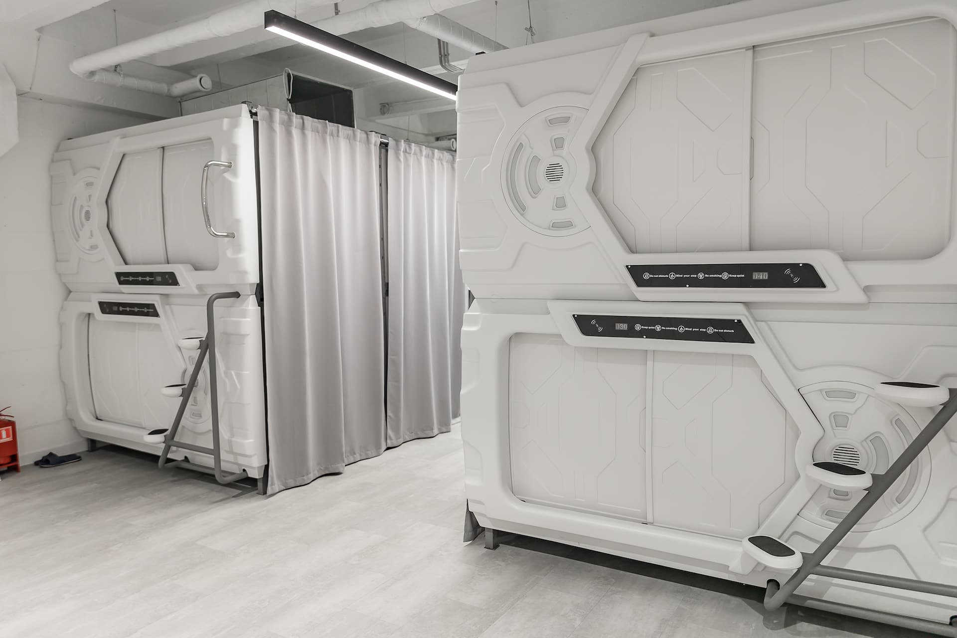 Фото White place