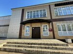 Ромашкинское клубное объединение (posyolok Romashki, ulitsa Novostroyek, 11), casa de la cultura
