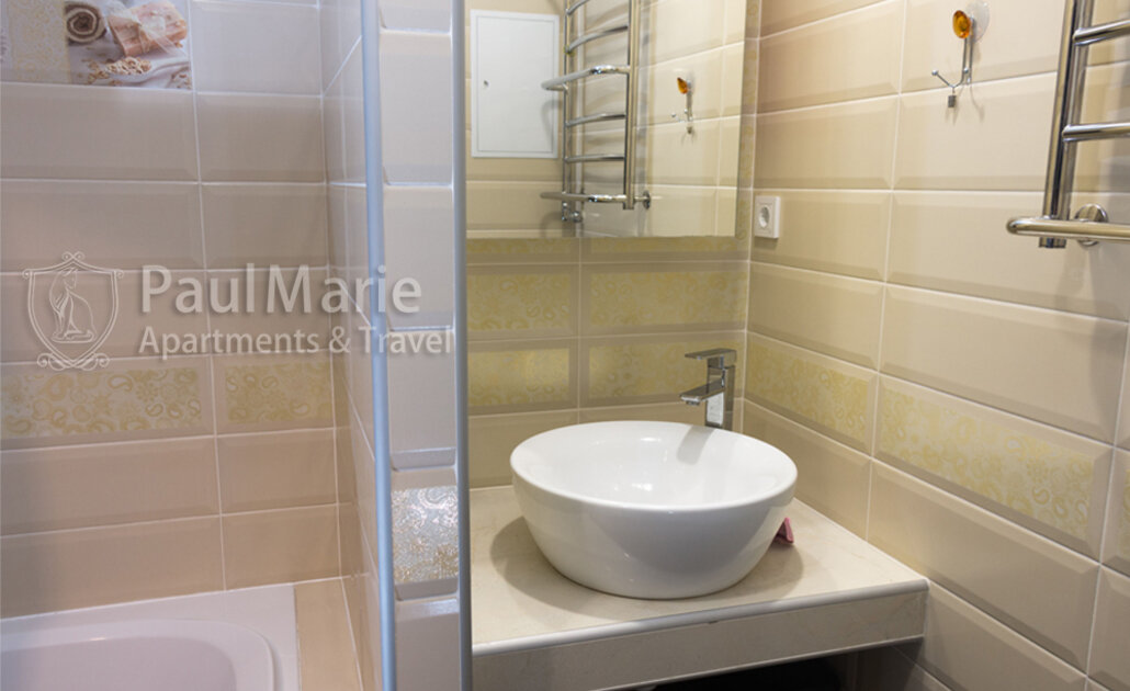 Фото PaulMarie Apartments & Travel