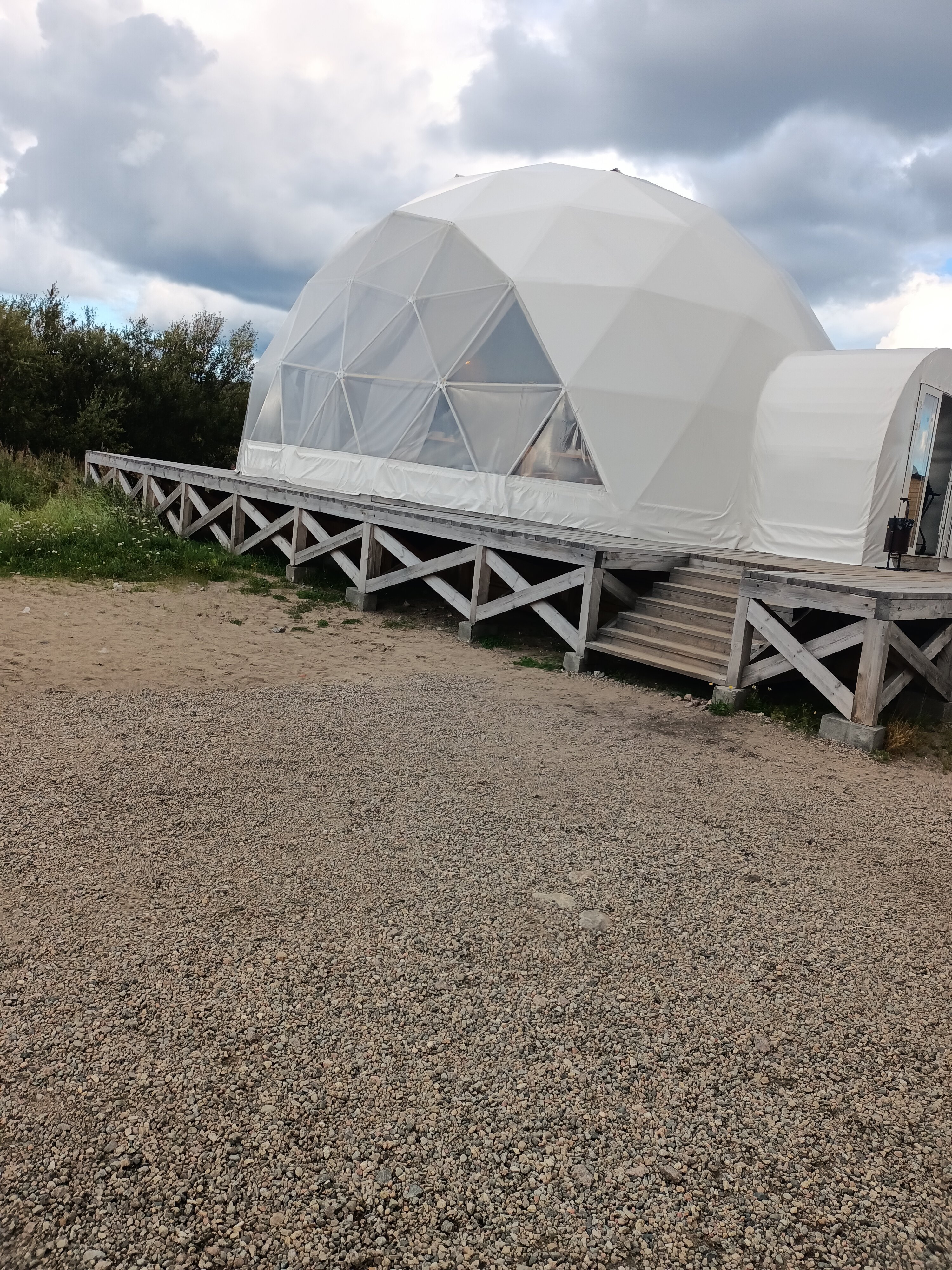 Фото 45 причал