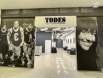 Todes (Brantovskaya Road, 3), dance school