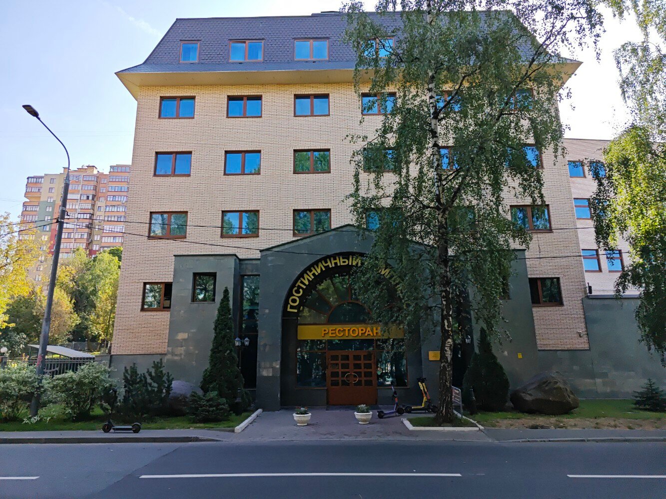 Фото Печора