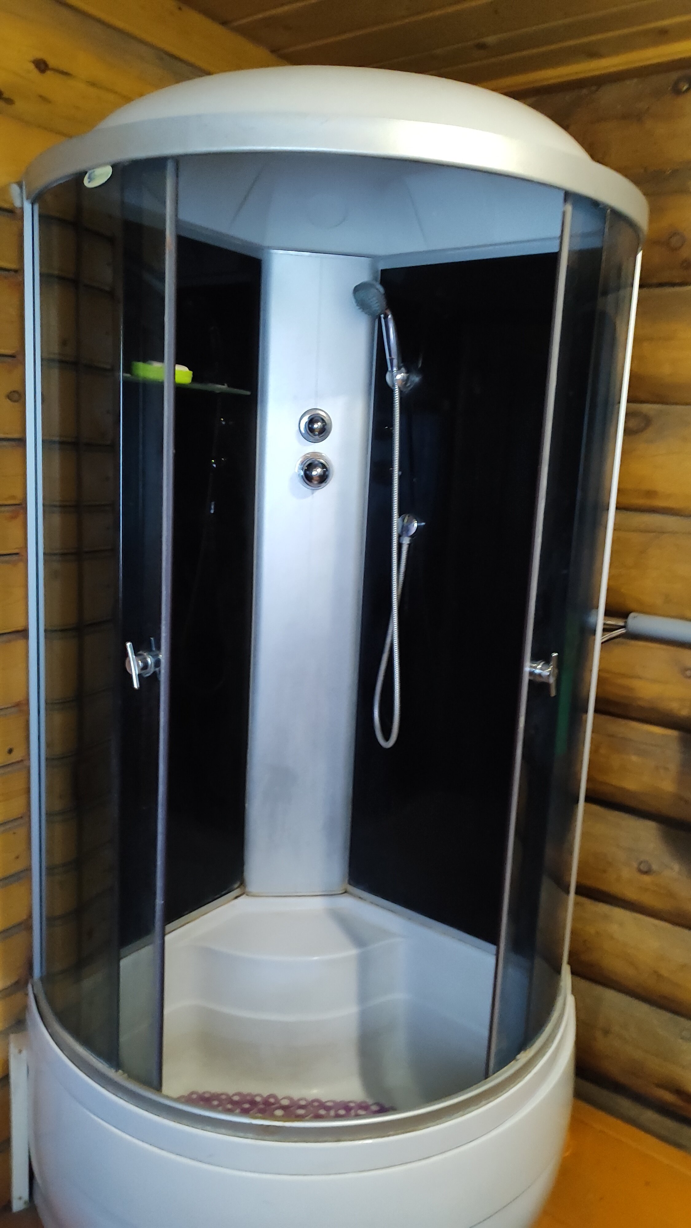 Фото Усадьба Синильга