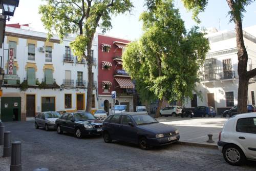 Фото Pension Perez Montilla