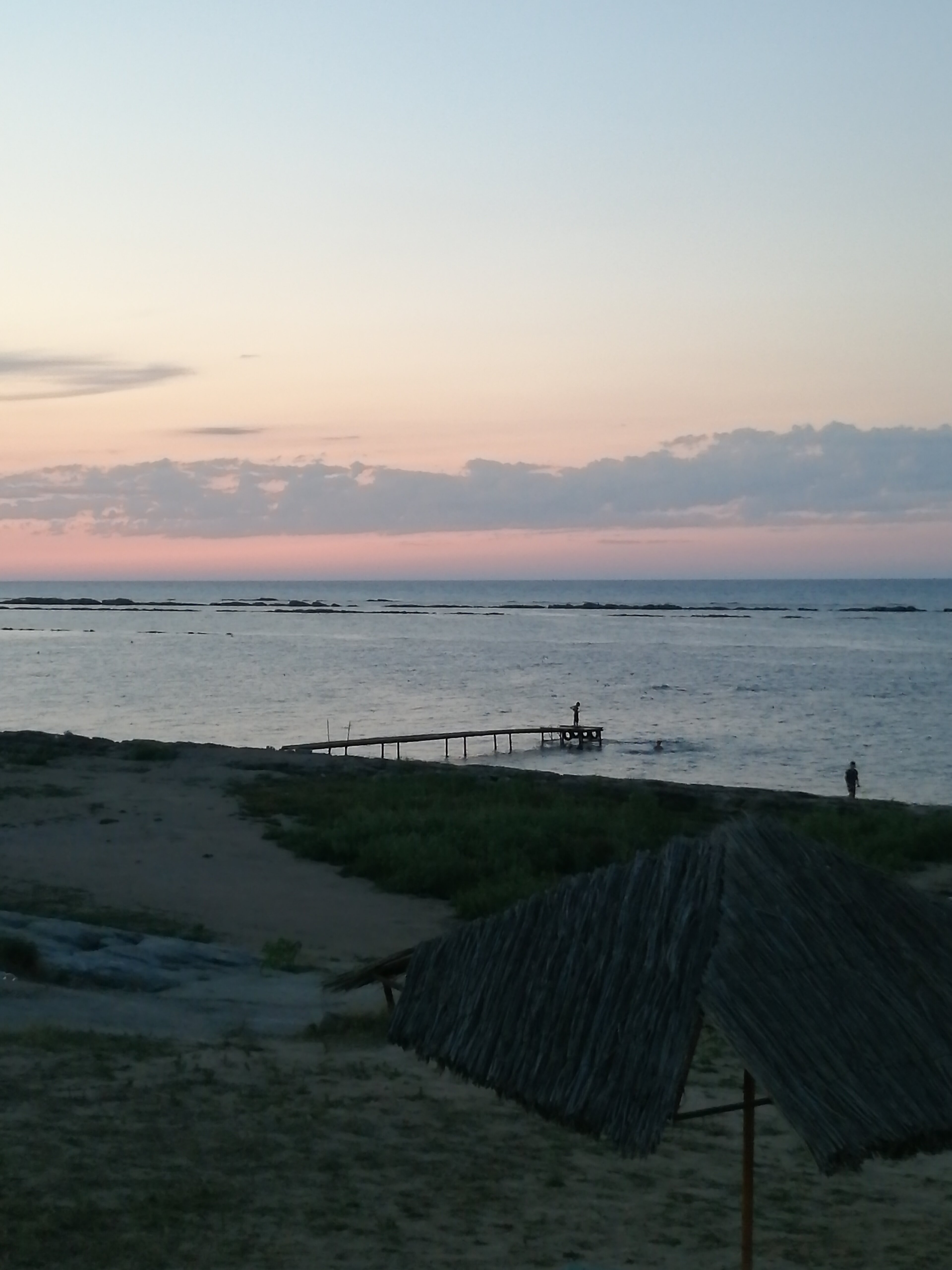 Фото У моря