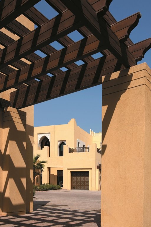 Фото Shangri-La Qaryat Al Beri Abu Dhab