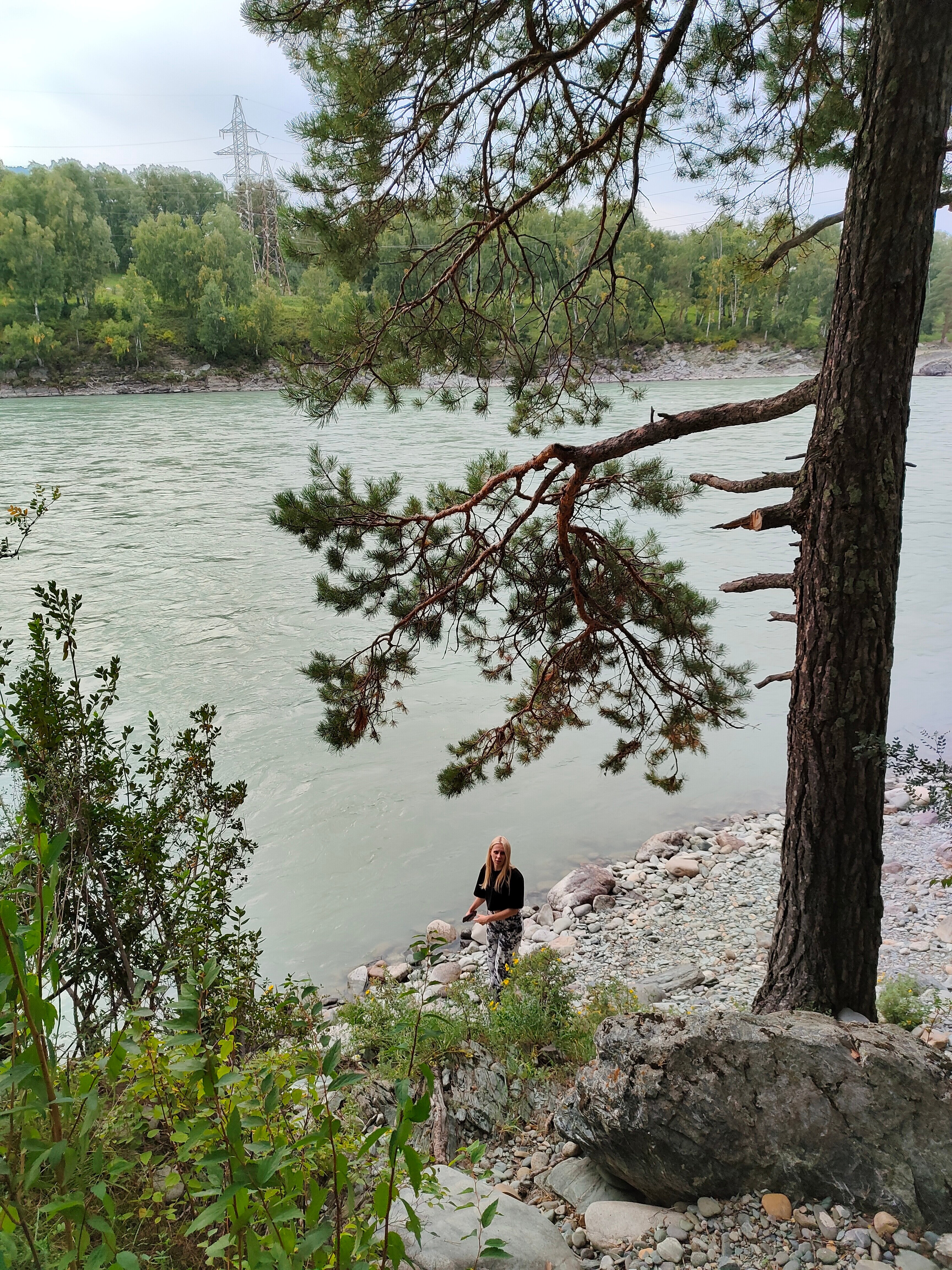 Фото Скай Алтай