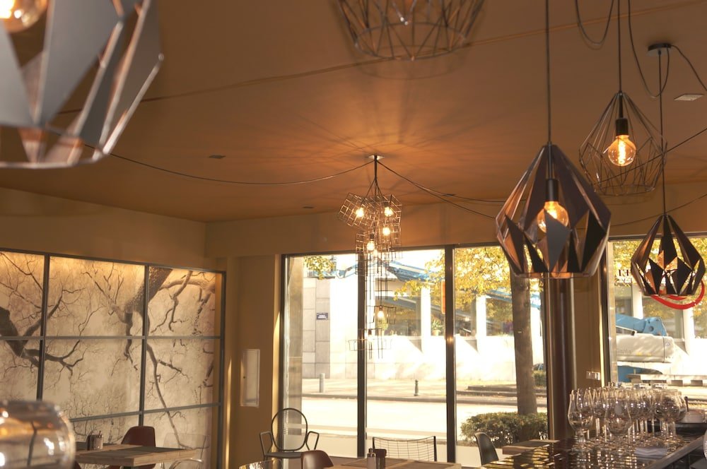 Фото Escale Hotel