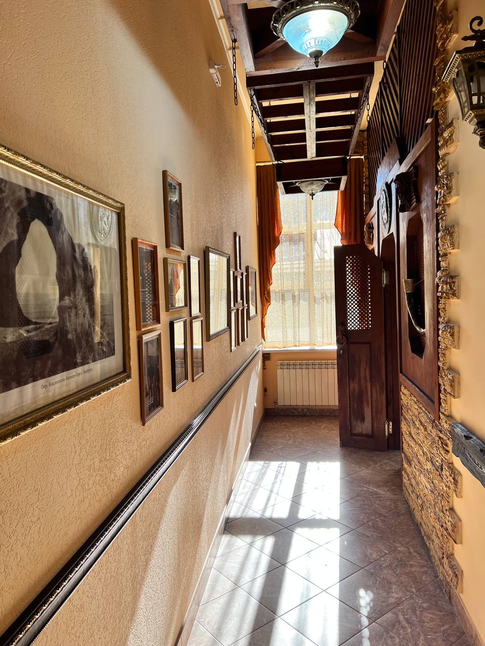 Фото Викинг