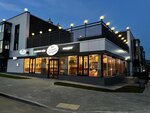 Плюшки ватрушки (ulitsa Metallurgov, 8), cafetería