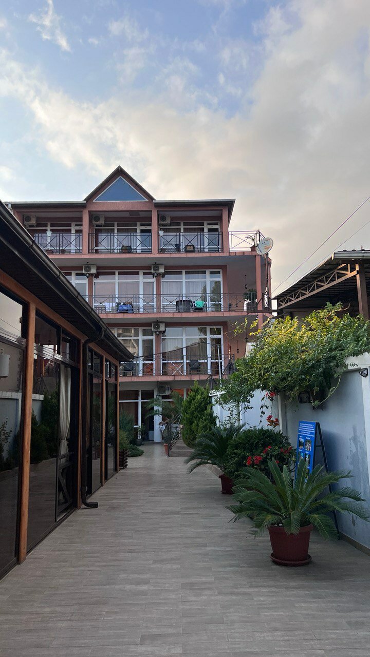 Фото Династия