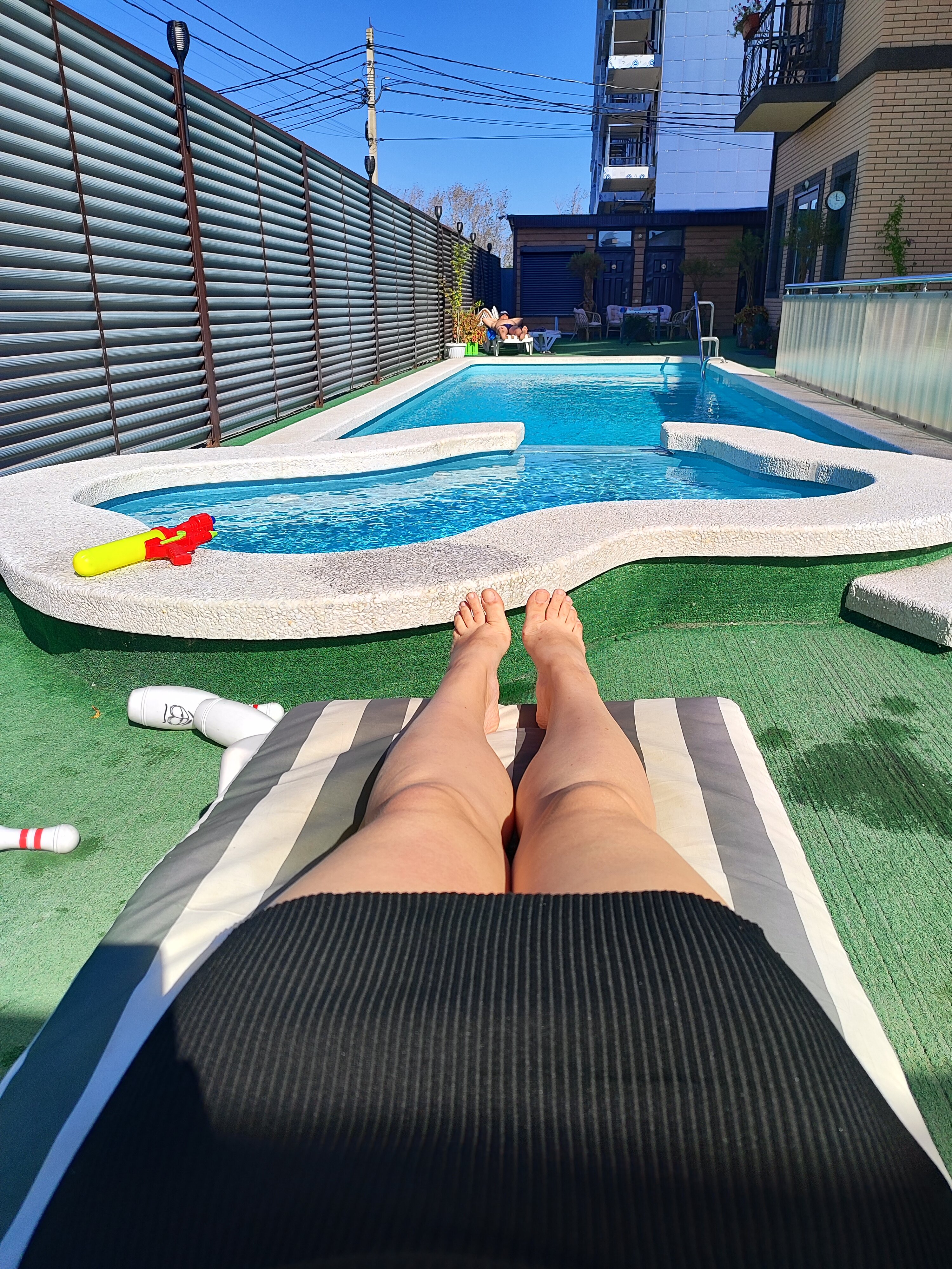 Фото Регата