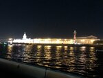 Пристань Спуск со Львами (Санкт-Петербург, 2-й Адмиралтейский остров), пристань в Санкт‑Петербурге