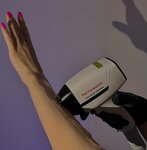 Péw Laser (Volokolamskoye Highway, 71/22к3) ، إزالة الشعر