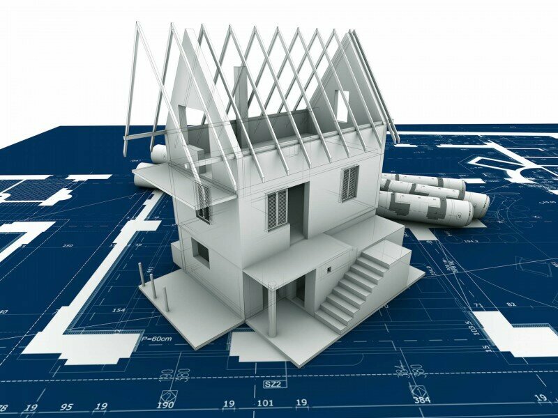 Construction company Jackson Builders, Ajman, photo