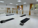 Levita (mikrorayon Panovo, 11Б), dance school