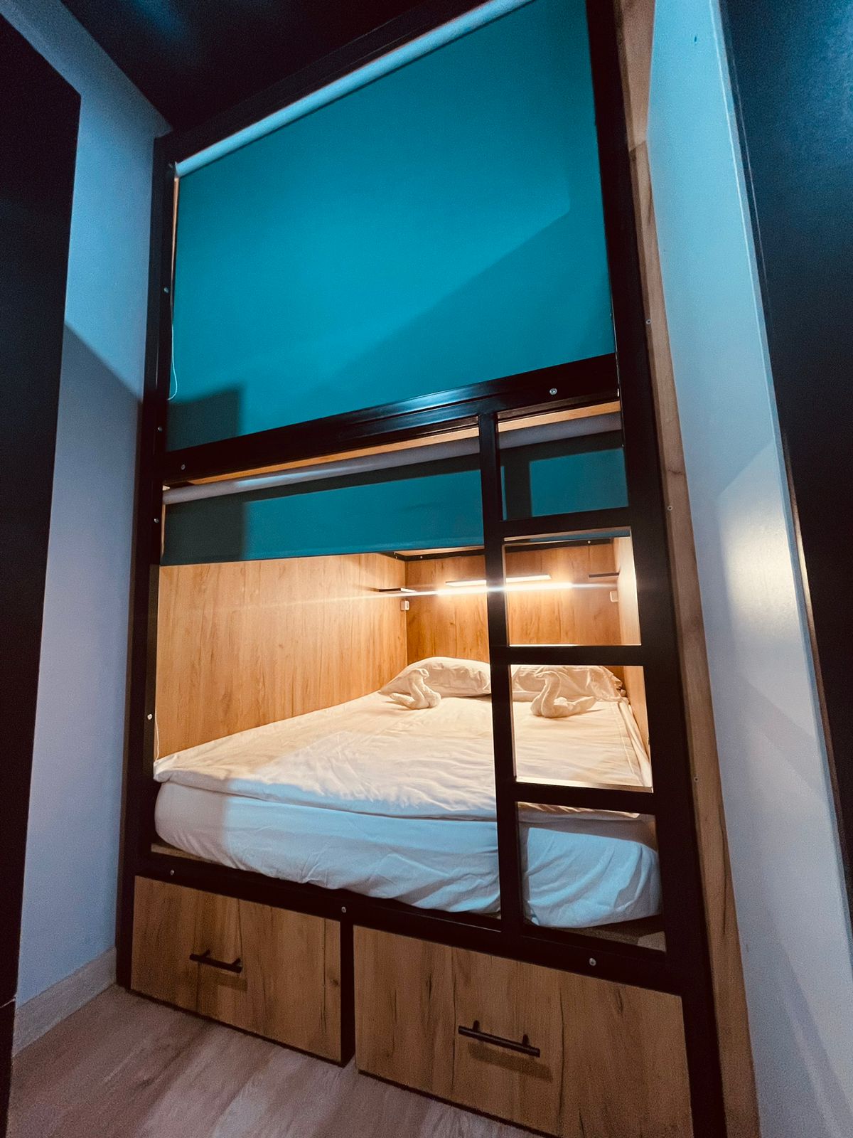 Фото Мун Скай 24/7