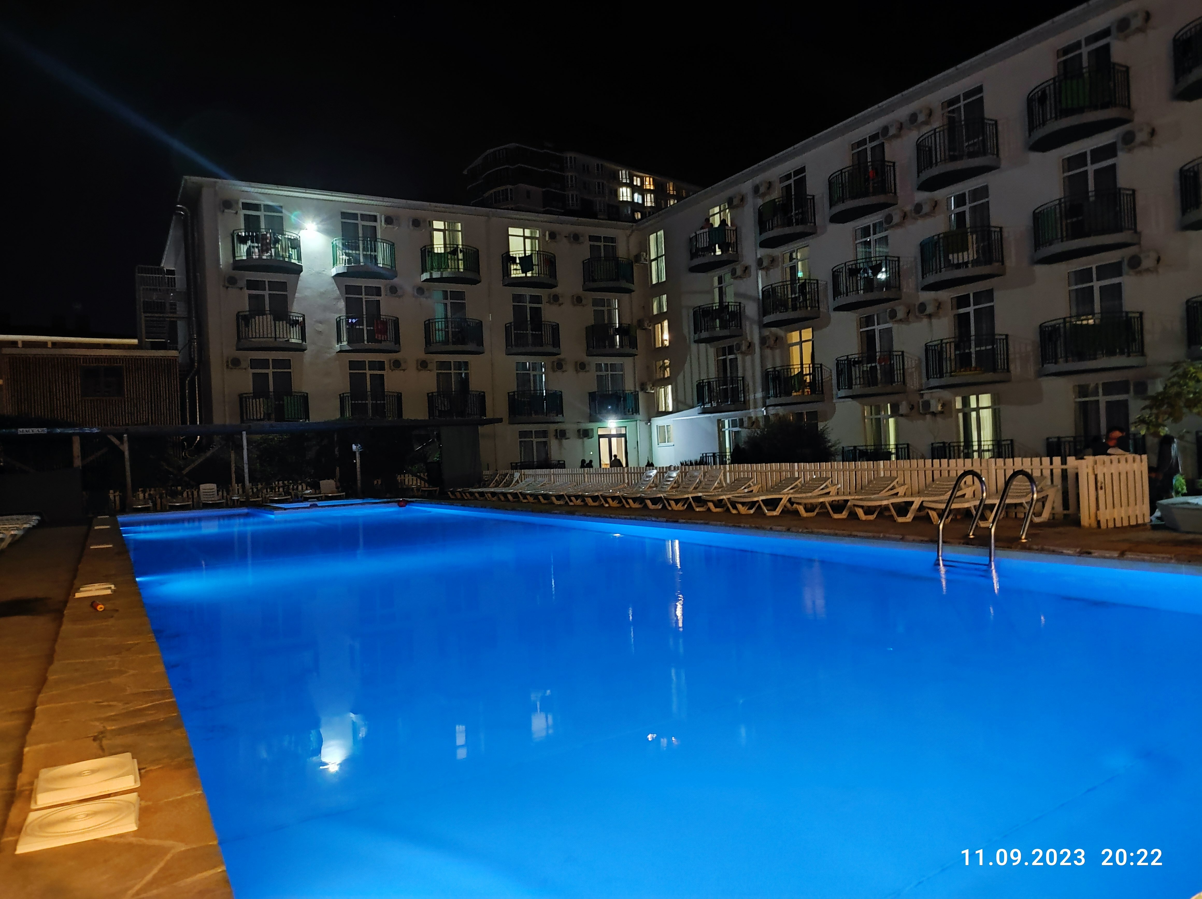 Фото ГринПарк