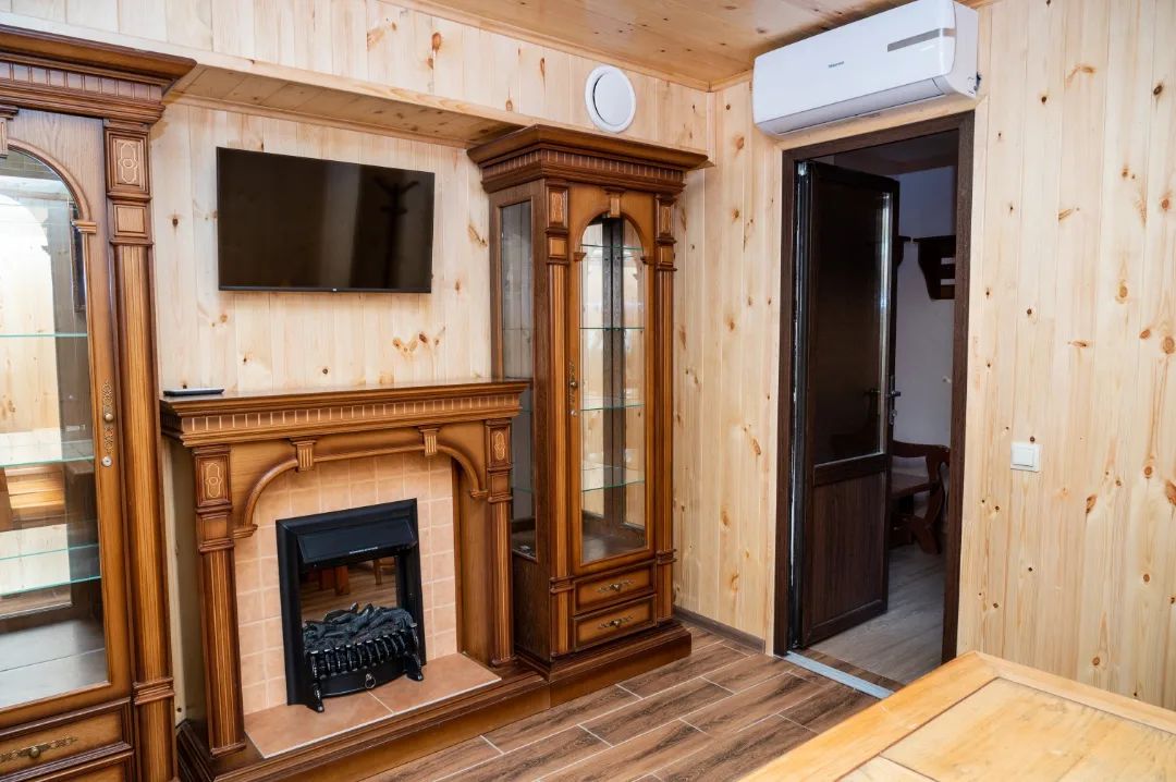 Фото Тройка