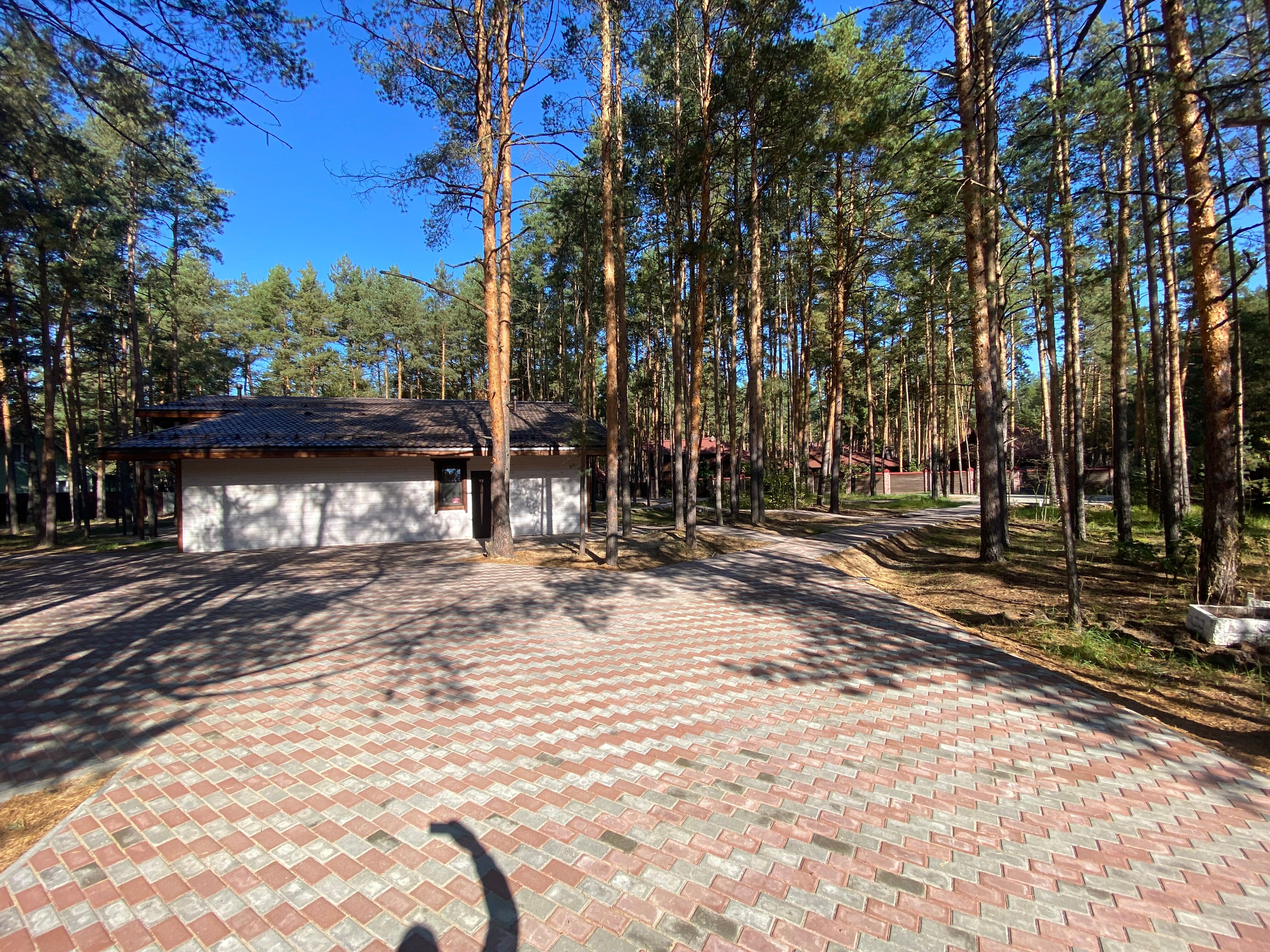 Фото Ладожская ривьера