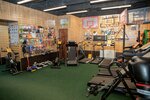 Inside-sport Moscow (Kashirskoye Highway, 78к6с3), sports equipment