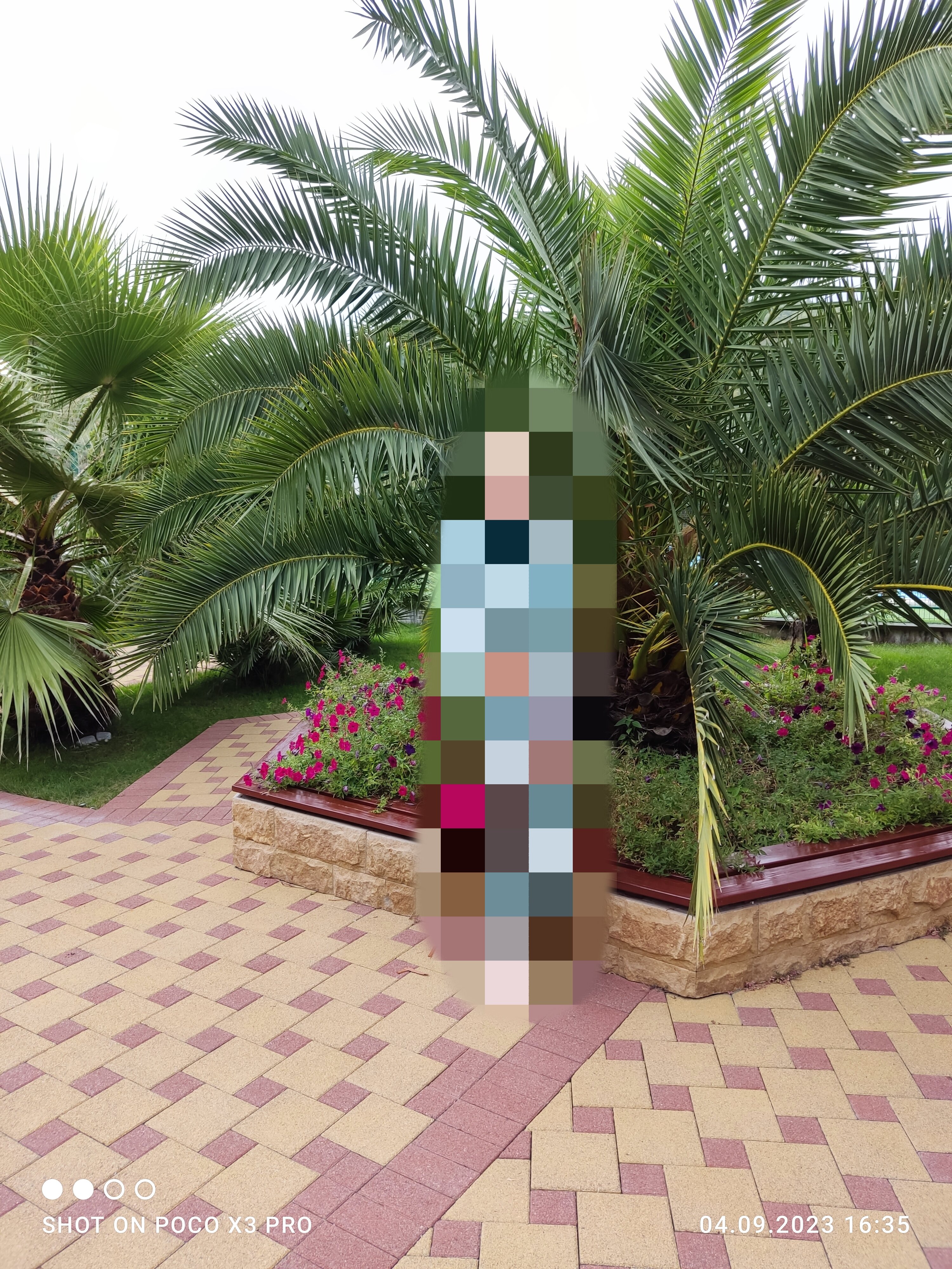 Фото Оксана