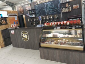 Пенная Гильдия (Strunino, ulitsa Lermontova, 23А), beer shop